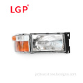 Dropship Wholesale Truck Body Parts Head Lamp for scania P,G,R,T - series 2003 1446588 1732510 1467002 1467003 1387155